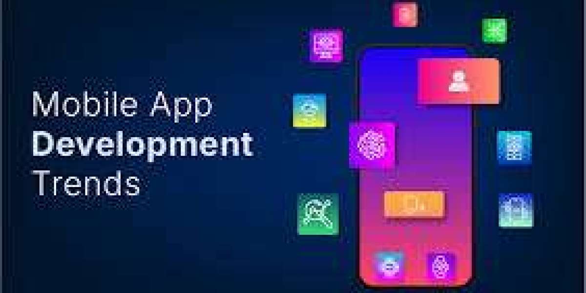 Important Developments in Mobile Apps for the Year 2025