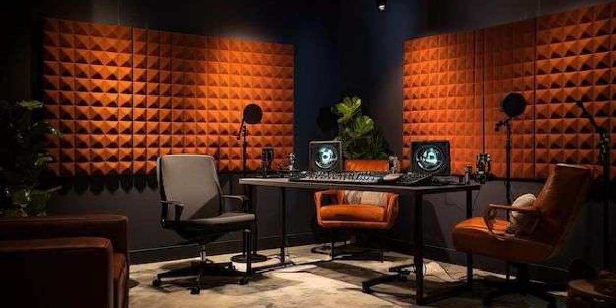 Flexible Recording Made Easy with Dubai Podcast Studio's 10 Hour Package