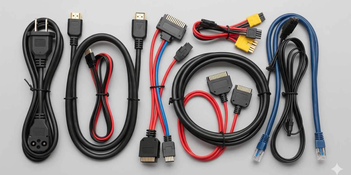 What is a SATA cable used for?