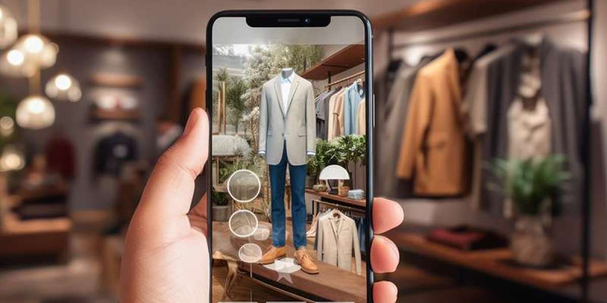AI Visual Search: The Future of eCommerce in 2025