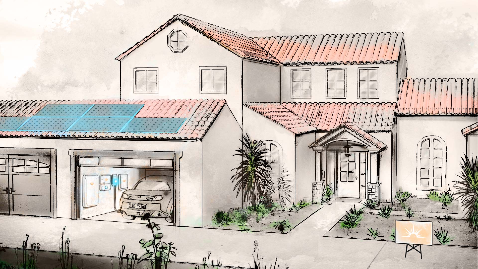 Why Solar Panels For a House Are the Smartest Home Upgrade Right Now - All Venture Hub