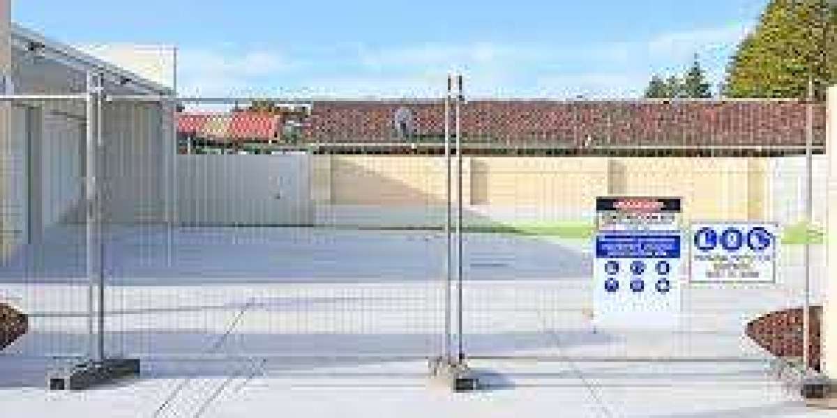 Temporary Fence Rental Stockton: Secure, Flexible, and Affordable Solutions