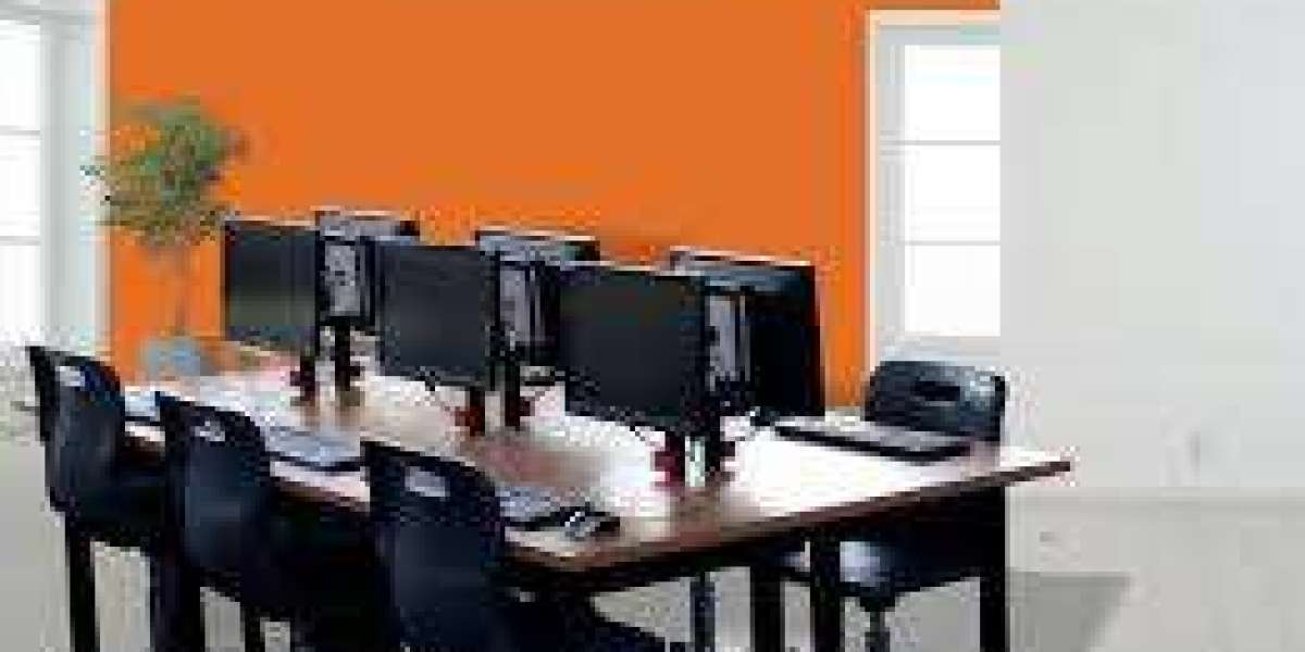 B2B Office Desk Market exploring innovations in smart technology, ergonomic solutions, and sustainable materials globall
