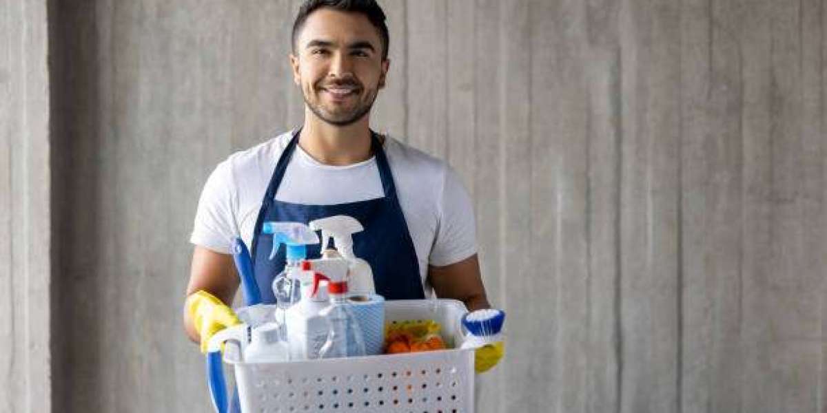Understanding Janitorial Service Costs in Charlotte