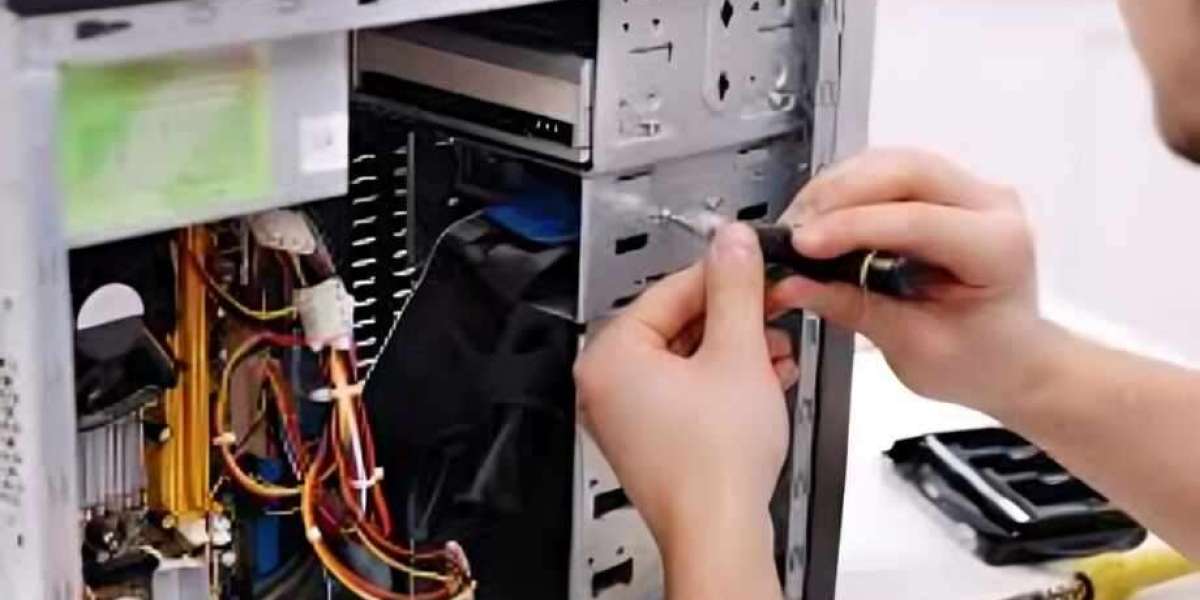 Reliable Computer and Laptop Repair Services in Bradford with PCKey Callout