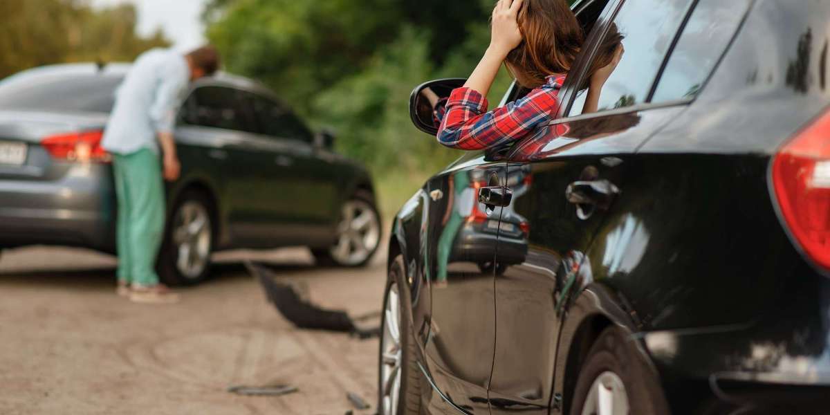 Your Guide to Finding the Right Legal Help After an Uber Accident