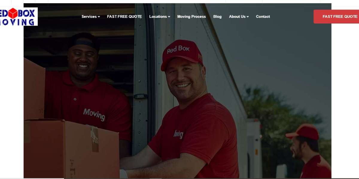 Efficient and Reliable Moving Solutions for Every Home and Office
