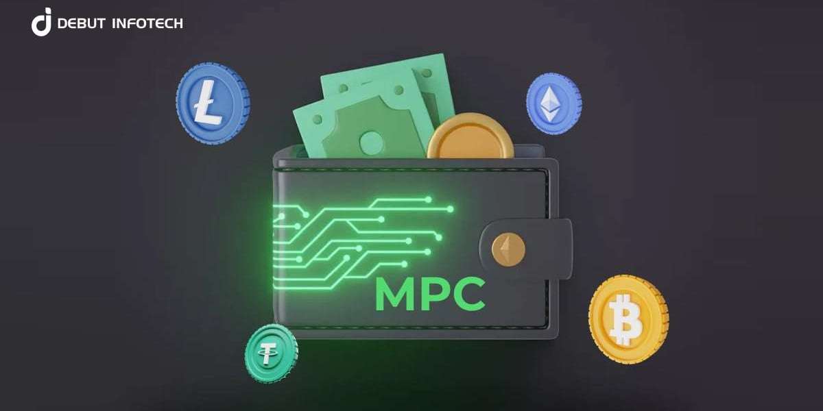 MPC Wallet