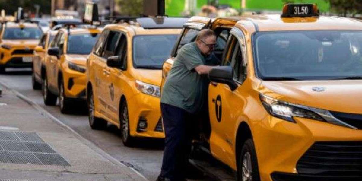 Why Choose Silver Taxi Melbourne for Your Daily Commute?
