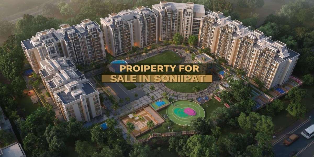 Affordable Investment at Saffron Estate Sonipat Plots