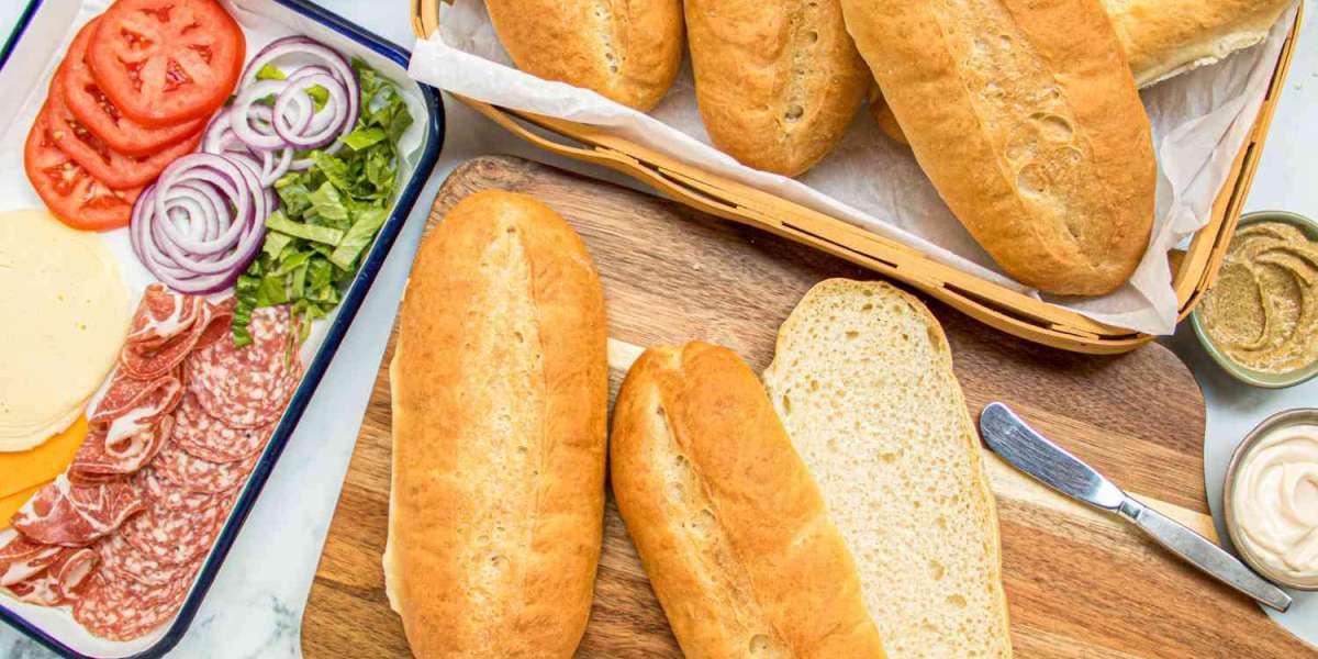 Bread and roll market scenario highlights competitive shifts, consumer preferences, and supply challenges