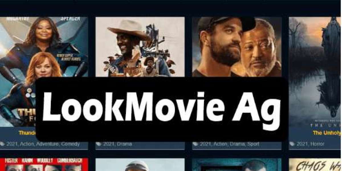 Lookmovie – A Complete Guide to Free Online Streaming
