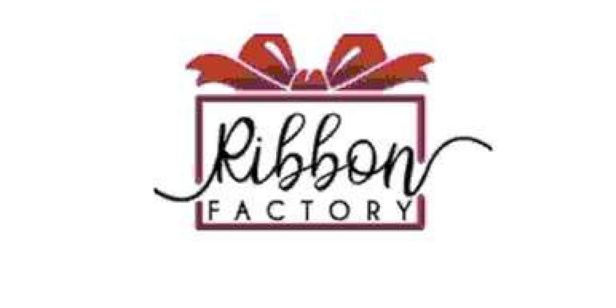 How Do Personalised Ribbon With Logo and Plain Ribbons Enhance Your Gift Packaging?