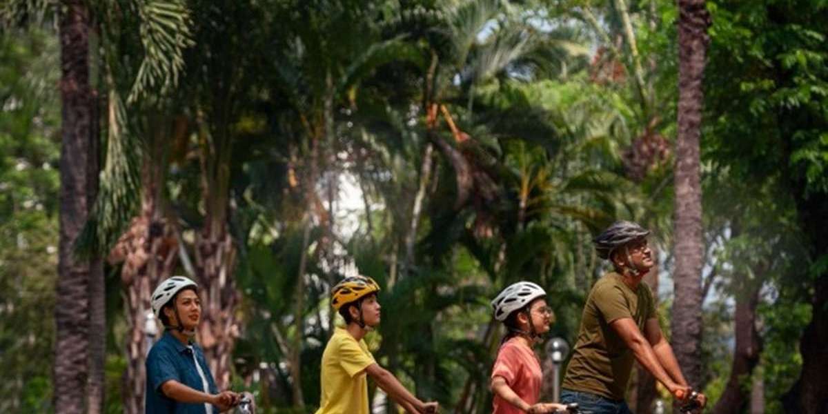 6 Reasons To Go For A Kerala Cycling Tour