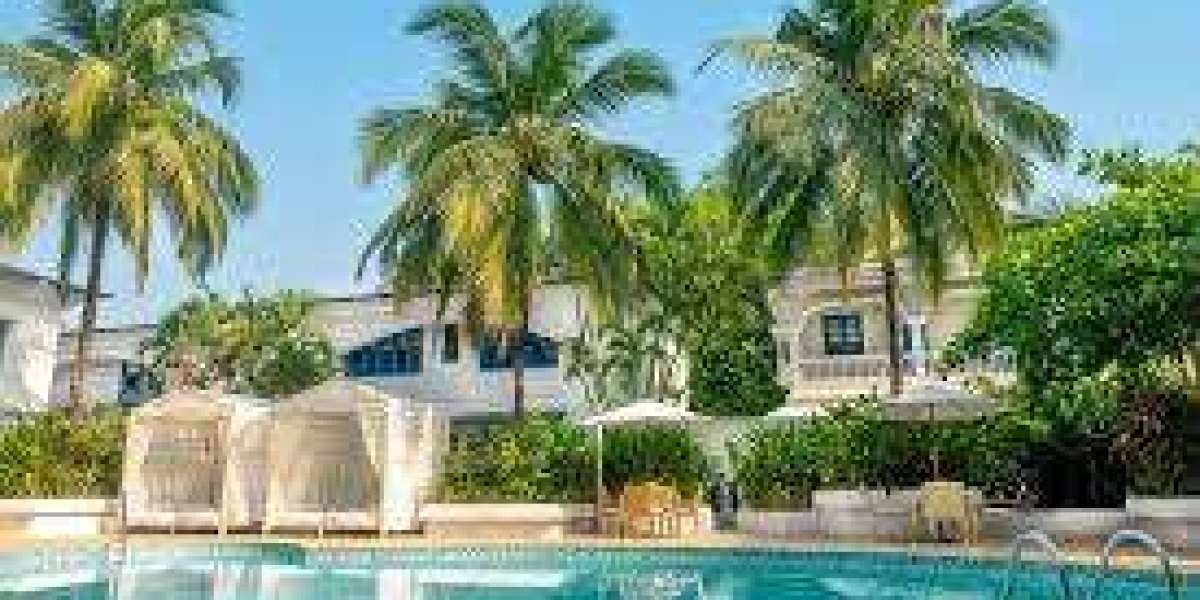 Boutique Resorts in South Goa with Soul Vacation