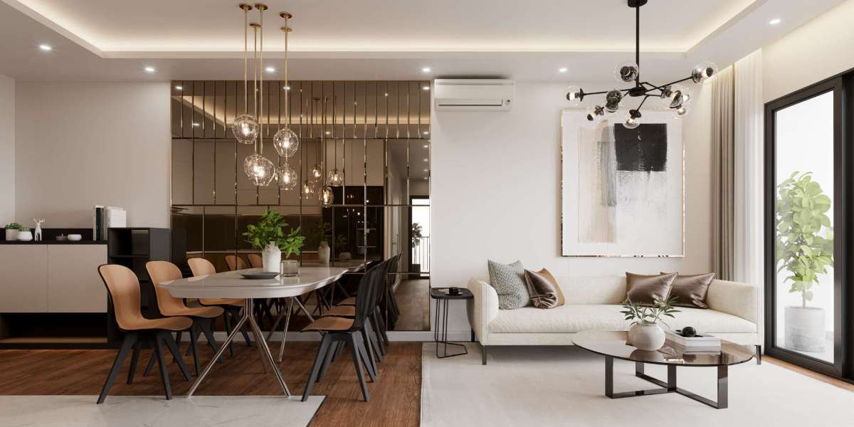Why Luxury Interior Designers Are the Secret Behind Exclusive Living?