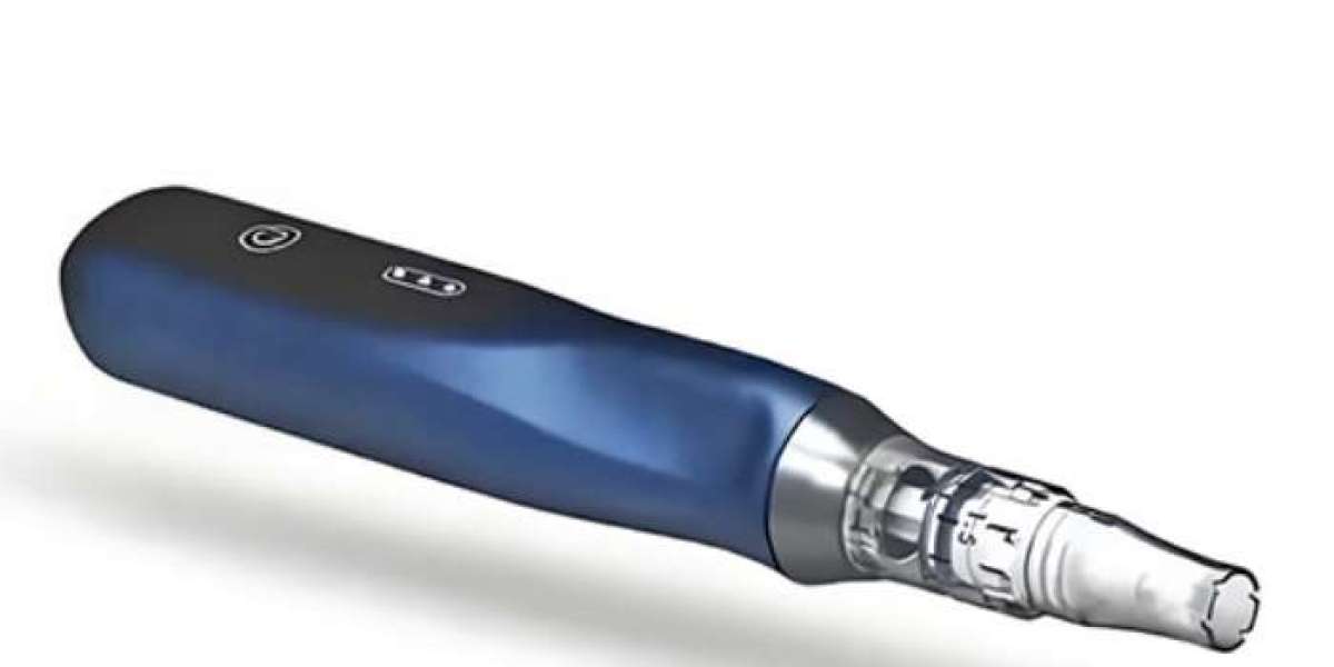 The Definitive Guide to the Skin Pen Elite Treatment