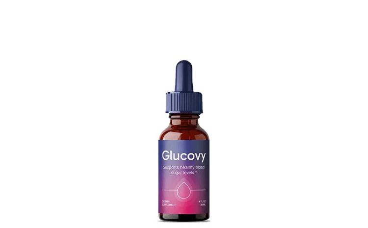 Glucovy Supplement Review 2025: Natural Support for Blood Sugar, Energy & Wellness - Health Supplements