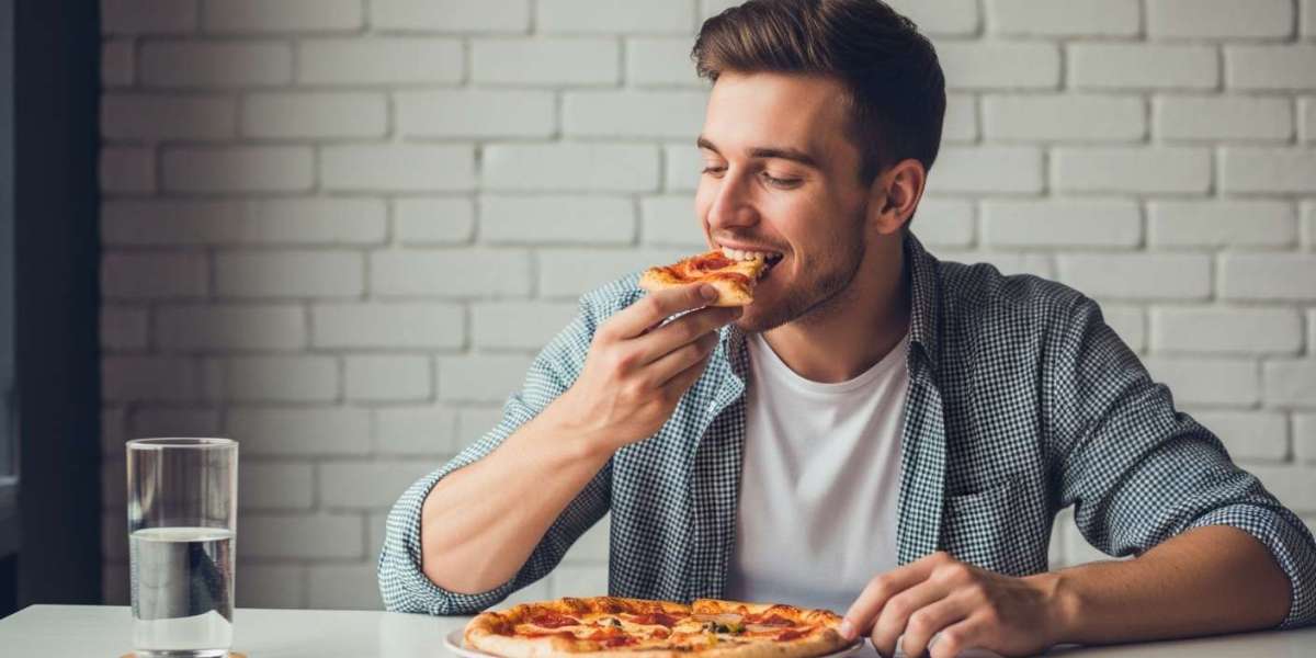 Craving the Best Slice? We Deliver It to You!