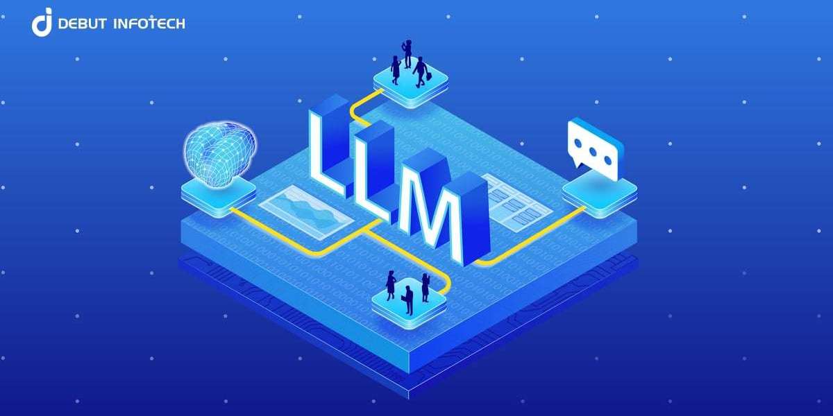 LLM Development Services