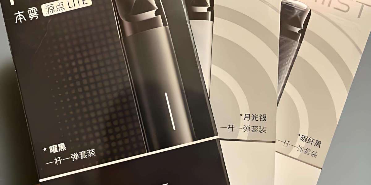 電子菸推薦｜LANA煙彈、DIYA、叮啞主機全面解析