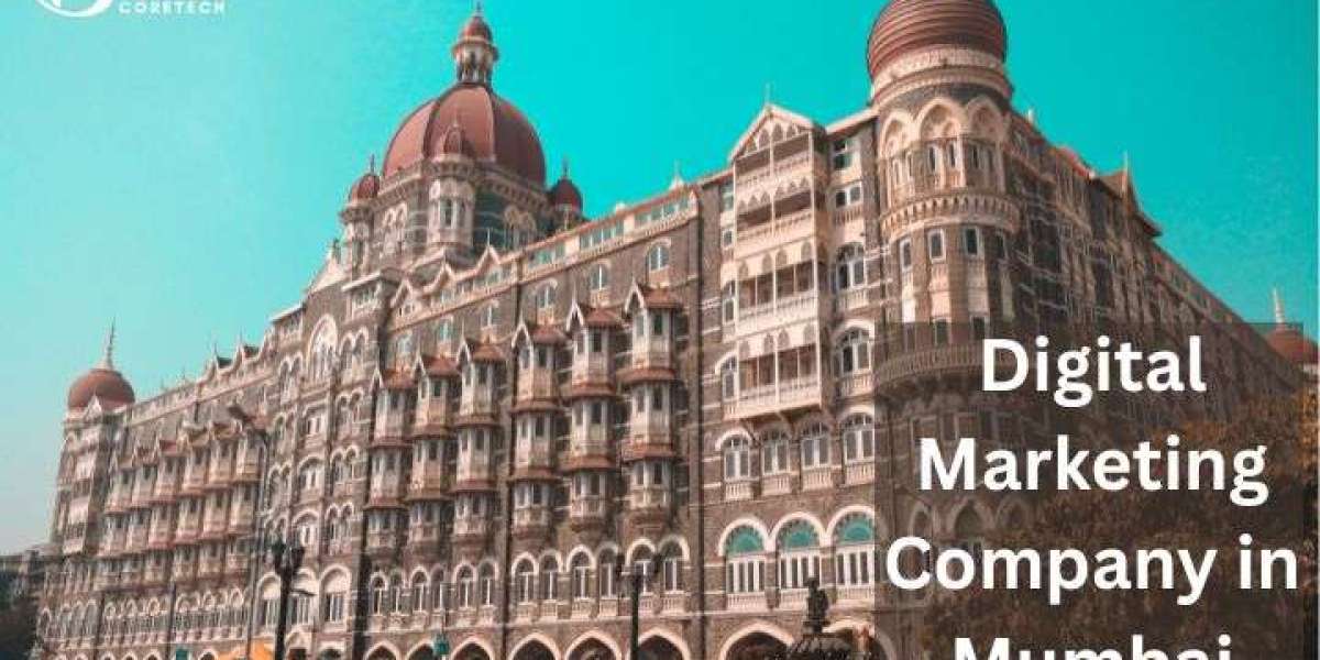 From Local to Global: How a Mumbai Digital Marketing Company Shapes Brands