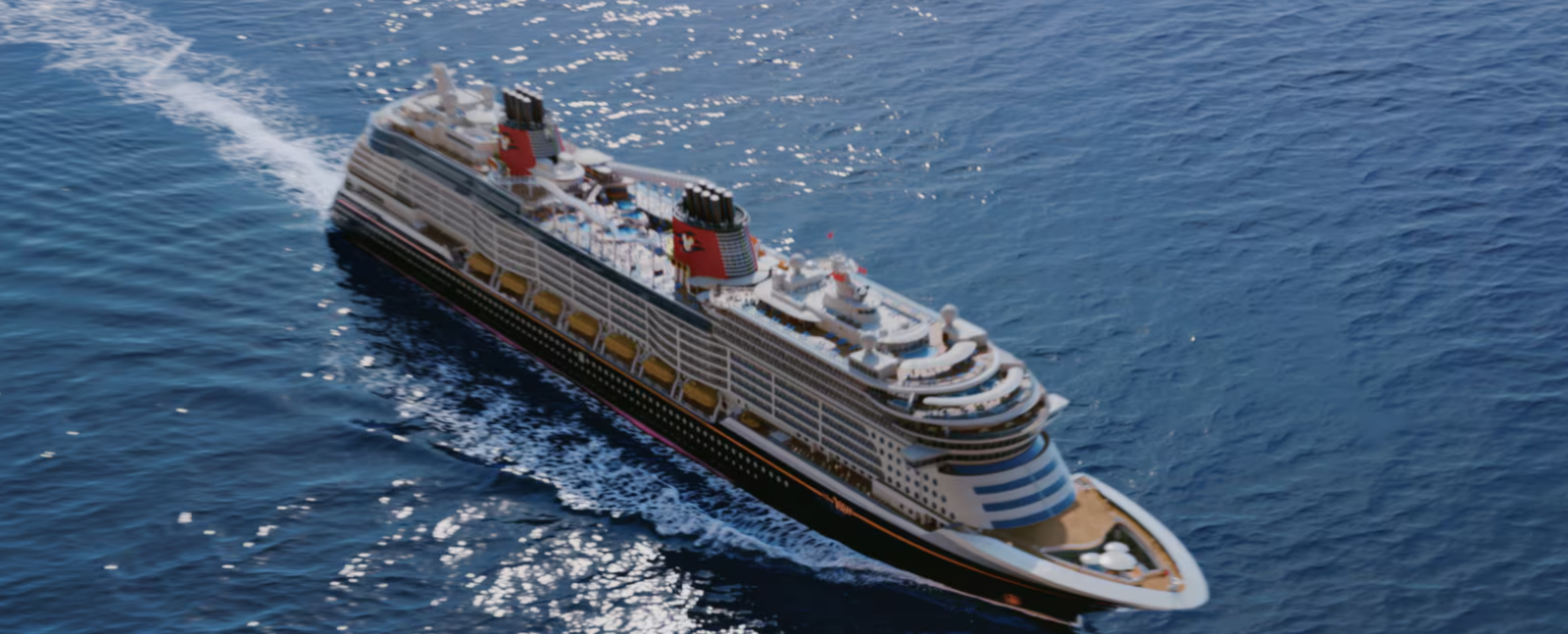 How Much Does a Disney Cruise Cost? Pricing Tips & Seasonal Rates
