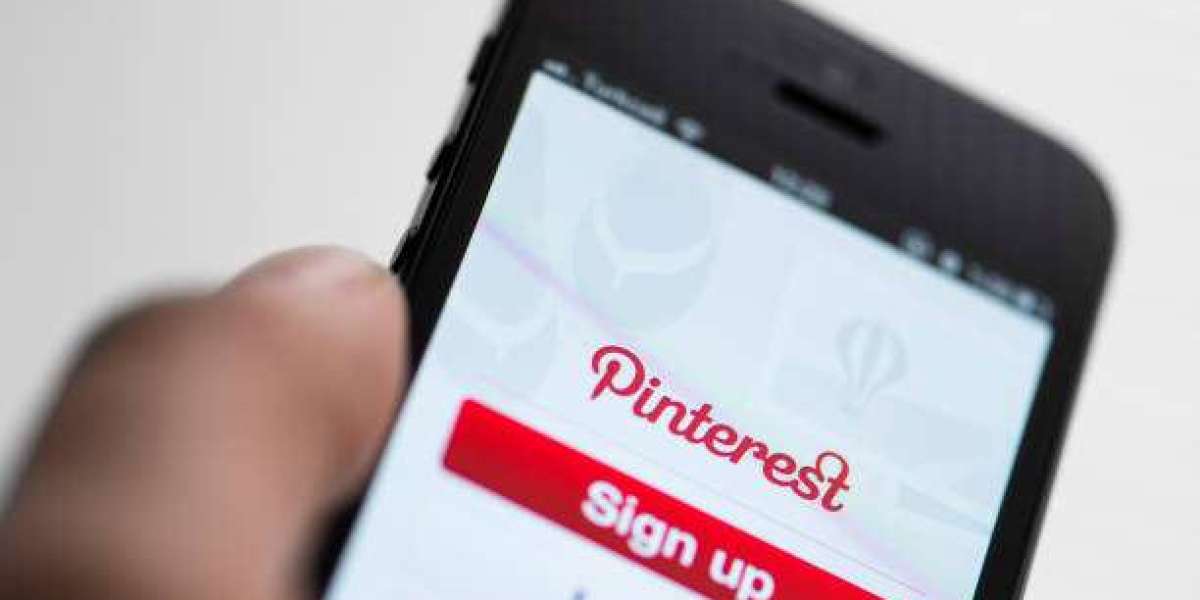 The Ultimate Guide to Making Money on Pinterest