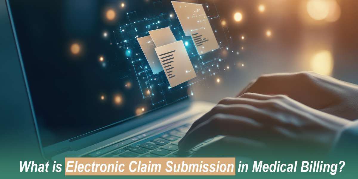 What Does a Clearinghouse Do During Claims Submission?