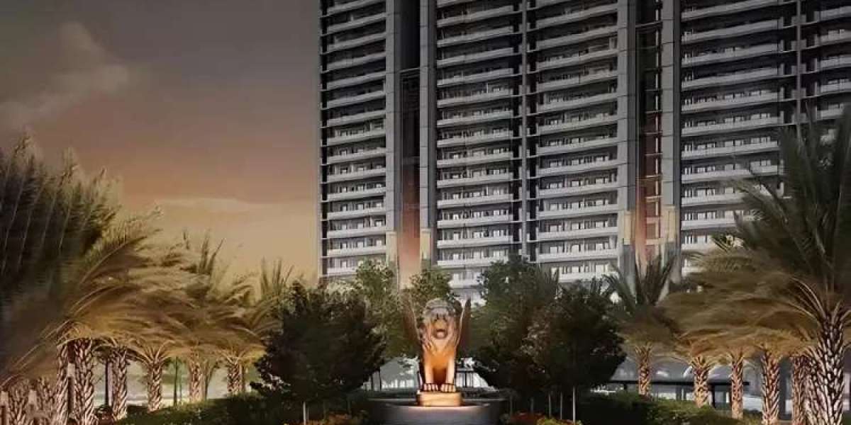 Central Park 104 Gurgaon – A Lifestyle Beyond Four Walls