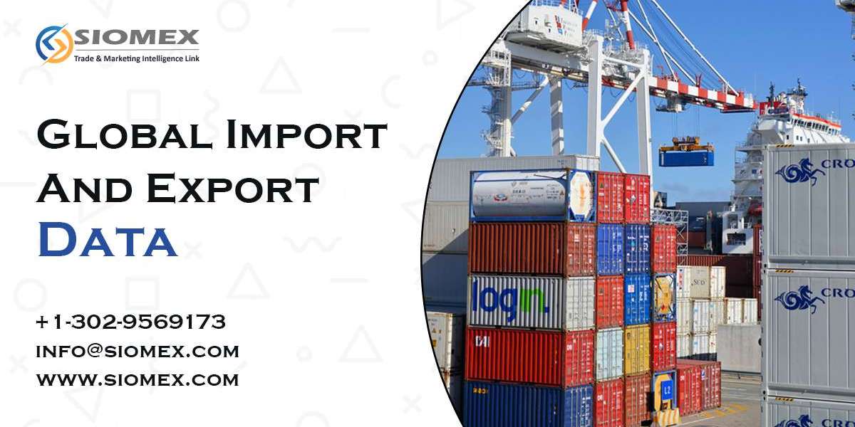 How Exim Data Assists in Identifying New Suppliers and Buyers