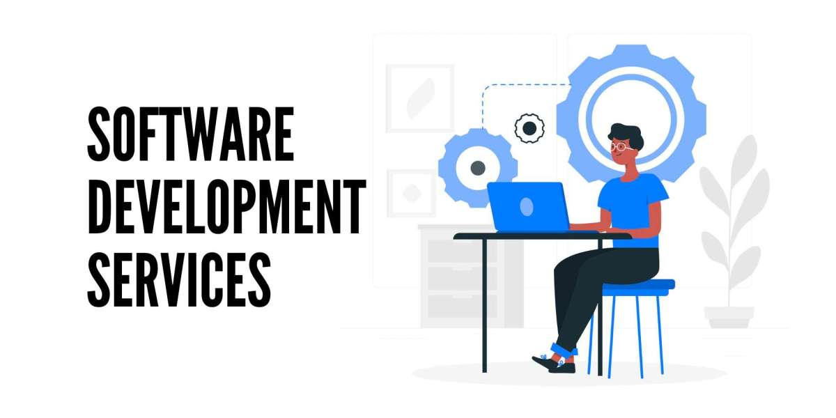 Custom Software Development: Building Tailored Solutions for Modern Businesses