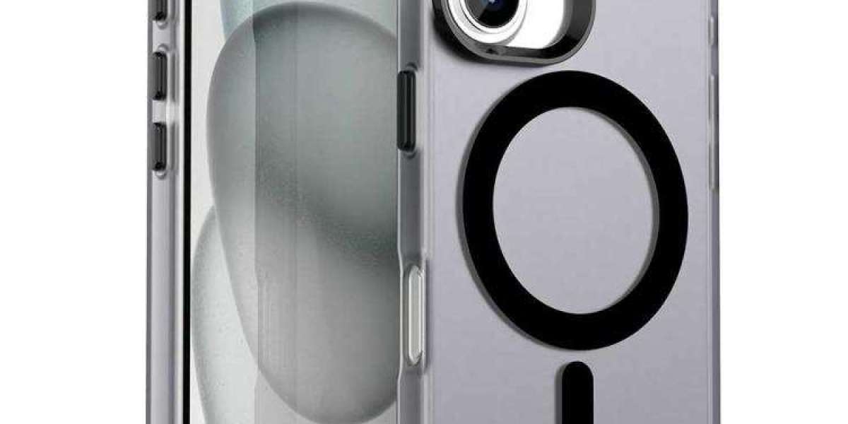 Why Many Users Recommend the iPhone 17 Cover from Campad Electronics