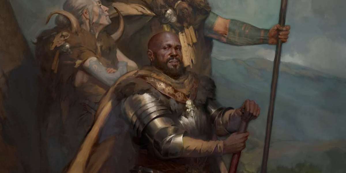 MMoexp:The Future of Diablo 4 Builds Starts with Season 10