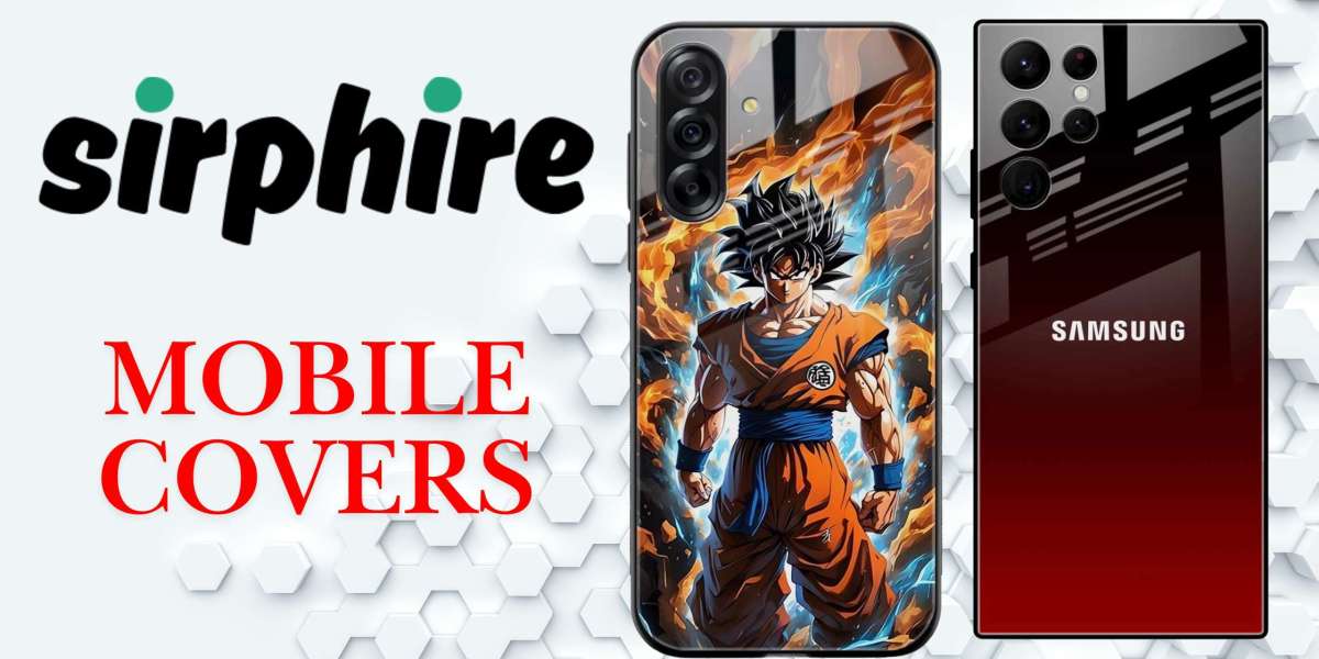 Choosing the Right Back Cover for Your iPhone: Style Meets Protection