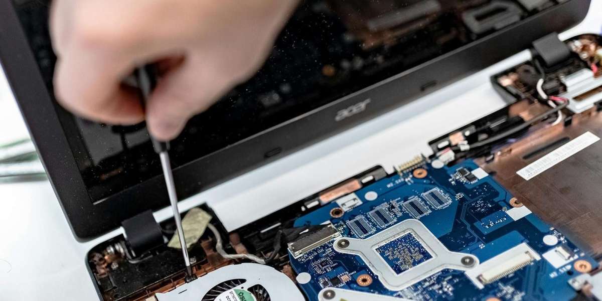 Efficient Mobile Repair Solutions at Fixed4U Cyprus