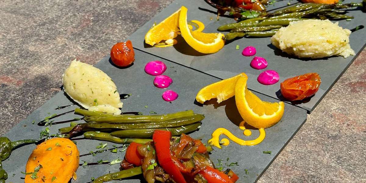 Les Dunes : Découvrez le restaurant Agde qui fait vibrer vos papilles