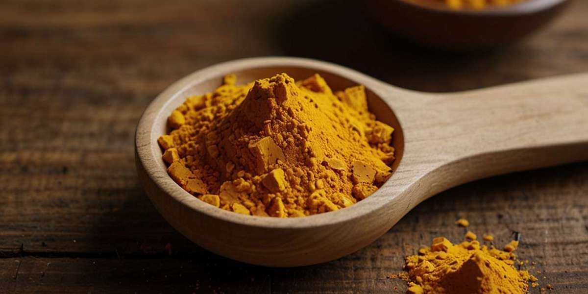 Turmeric Powder Manufacturing Plant Setup 2025: Machinery Details, Industry Trends and Cost Involved
