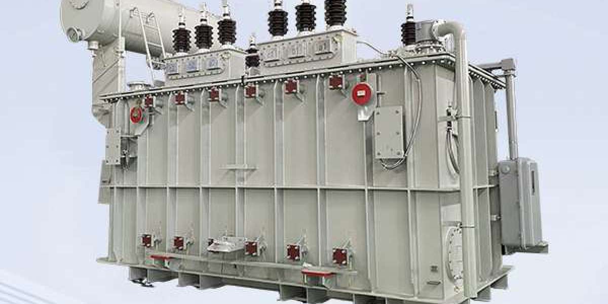 Why Impedance Matters in Power Transformer Performance