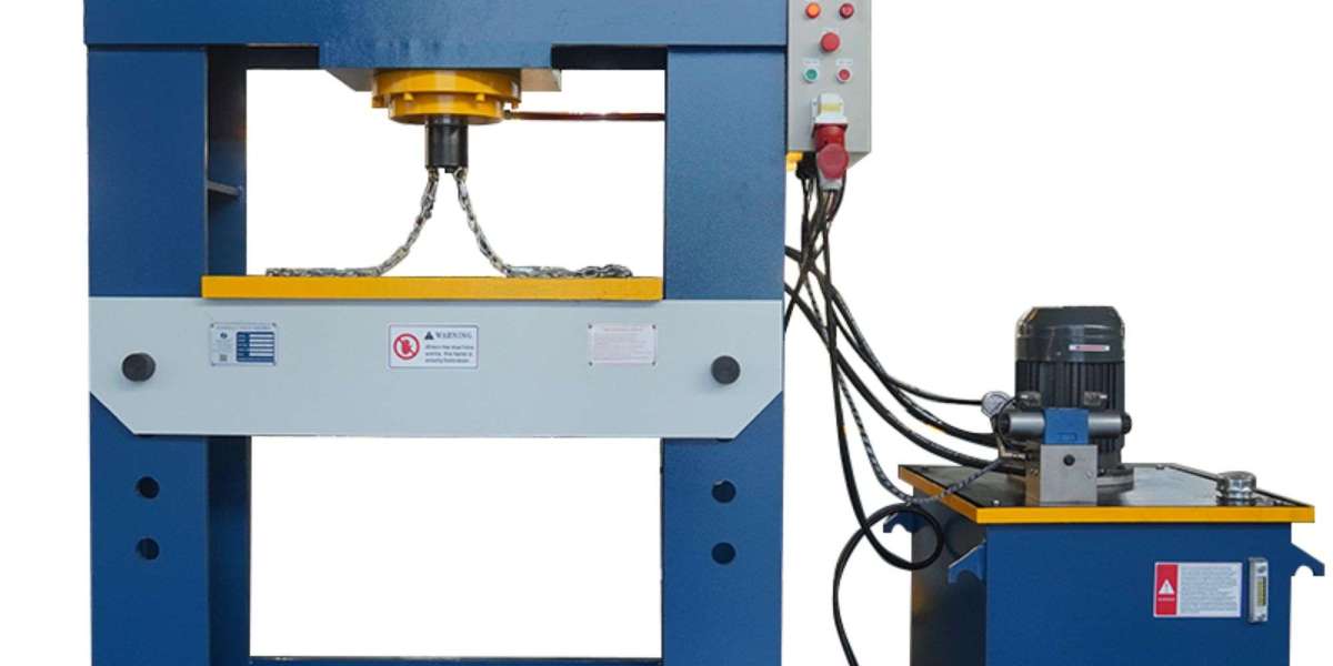 Hydraulic vs. Manual Tire Press Pros & Cons