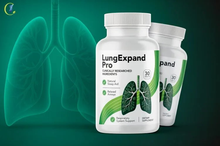 LungExpand Pro Review: All-Natural Assistance to Breathe Easier, Healthier Lungs