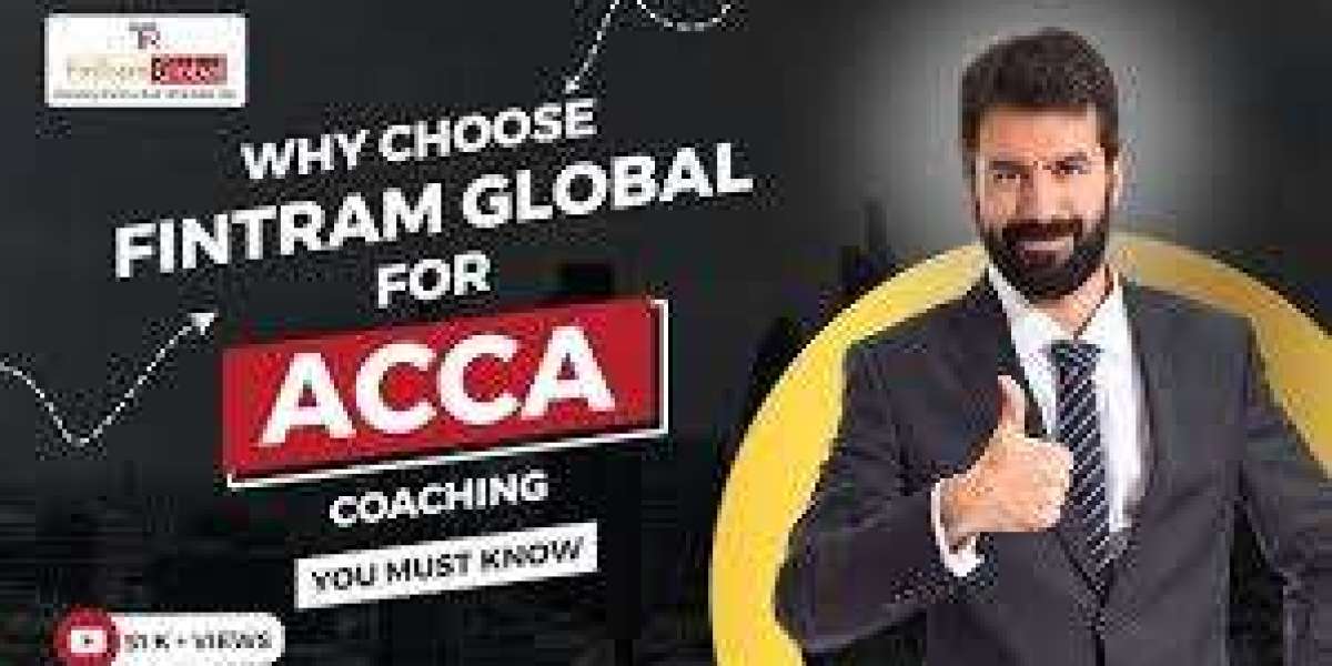 ACCA Course Details in India: Everything You Need to Know