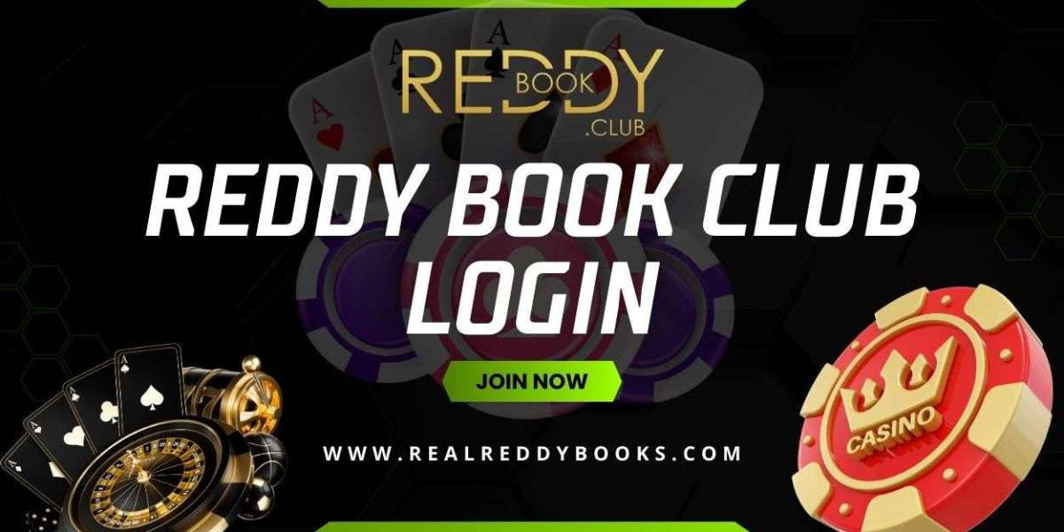 Exploring Live Betting and Casino Features on ReddyBook