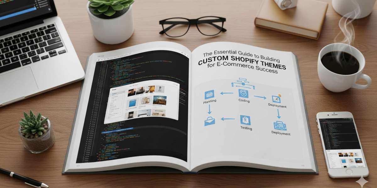 Best practices for custom Shopify theme design and development