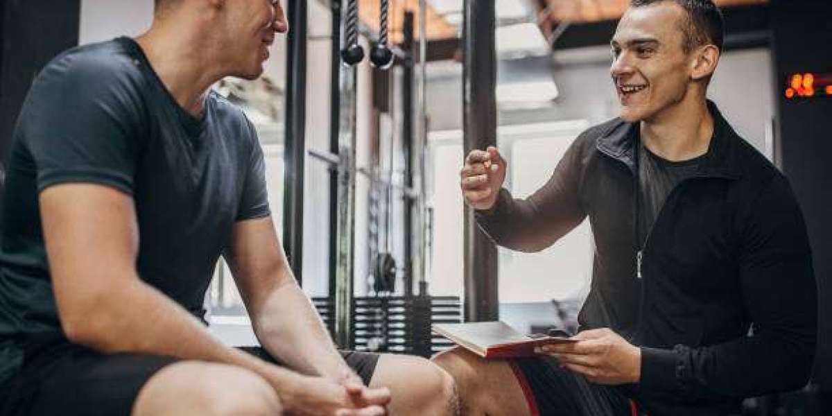 What Makes a Health Club Consultant Powerful Speaker