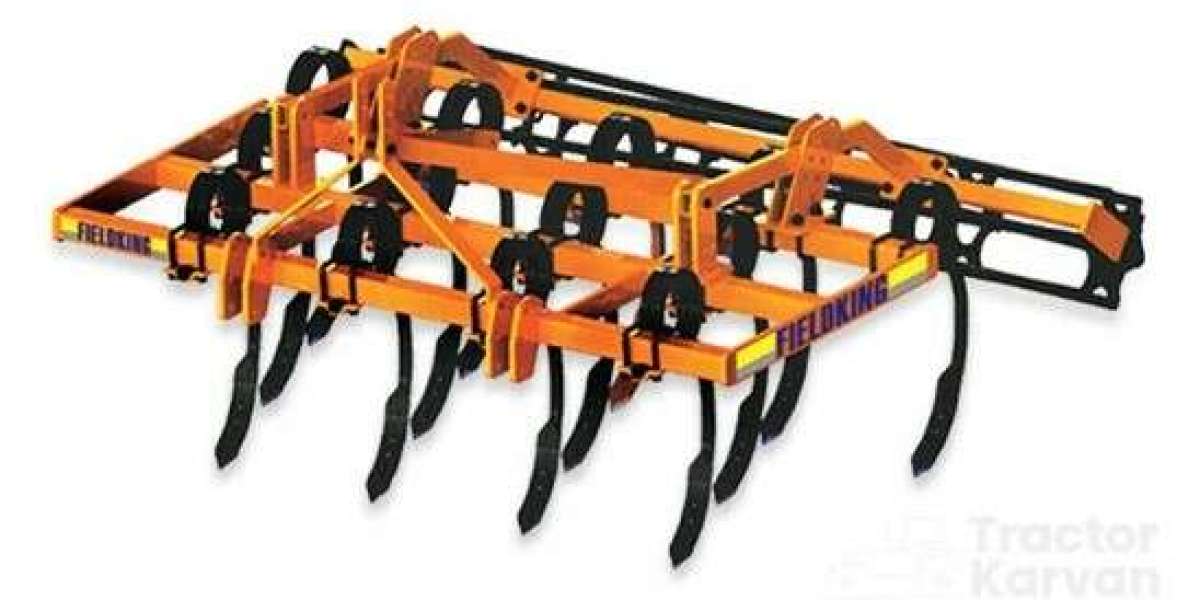 Explore The List of Fieldking Implement 