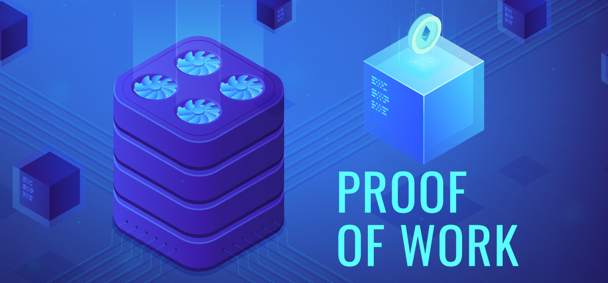 What is Proof-of-Work? A Complete Guide