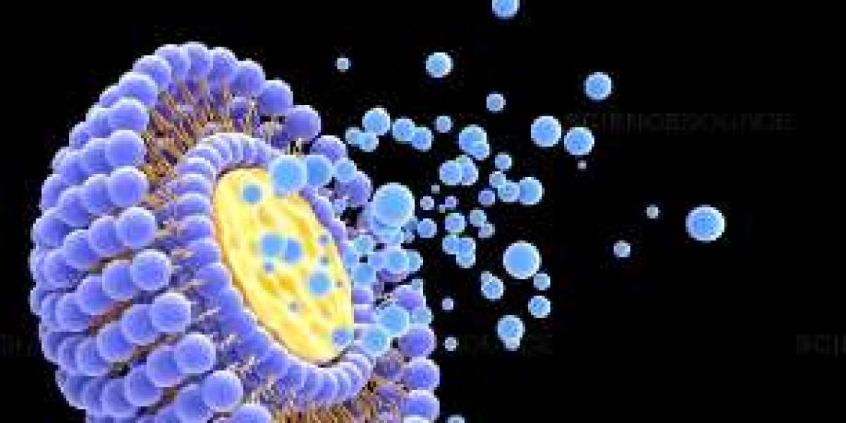 Biotech Partnerships and the Rise of Liposome Drug Delivery in a $9 Billion Market