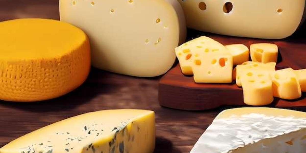 Cheese Market Developments Highlighting Innovation, Sustainability Initiatives, Digital Transformation, and Emerging Con