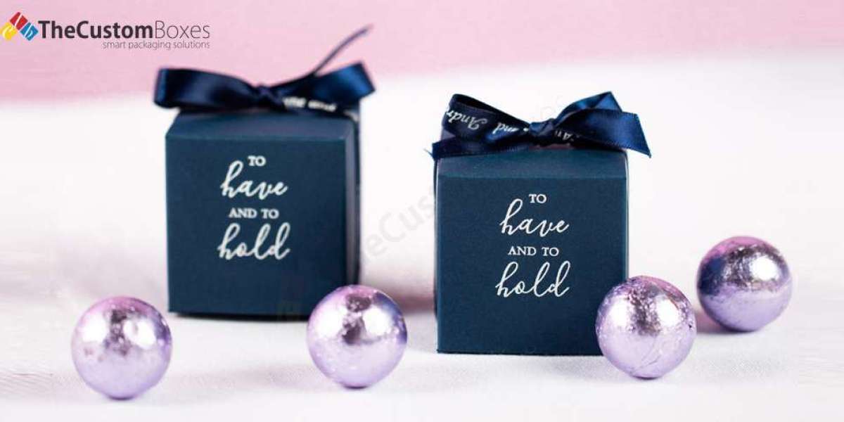 How Custom Favour Boxes Can Enhance Your Event Branding?
